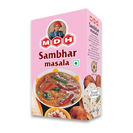 MDH Sambhar Masala 100g