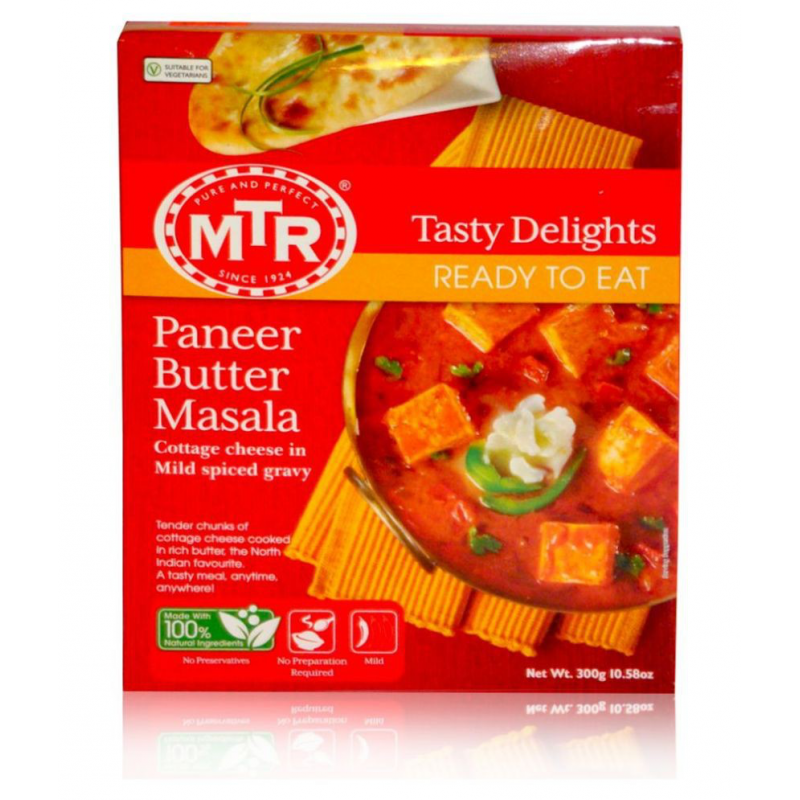 MTR Paneer Butter Masala 300g