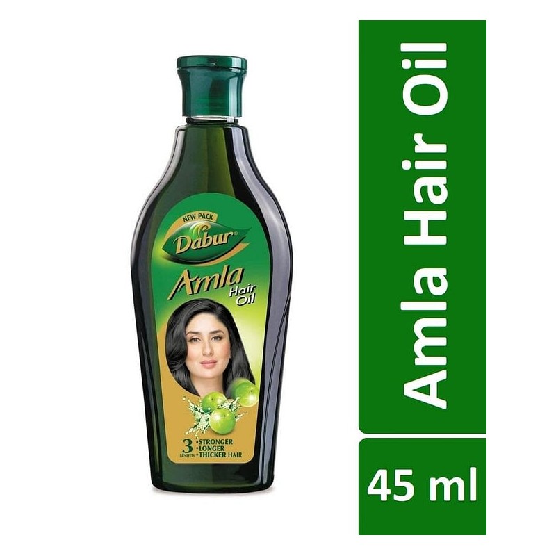 Dabur Amla Hair Oil 45ml