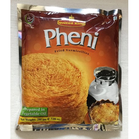United King Pheni 200g