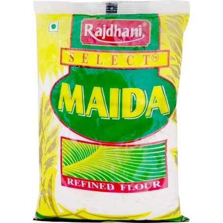 Rajdhani Maida 1kg