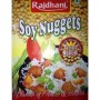 Rajdhani soy nuggets 200g