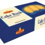 United King cake rusk 200g