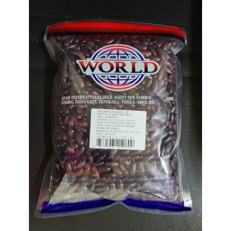 Red Kidney Bean(Rajma) 800g