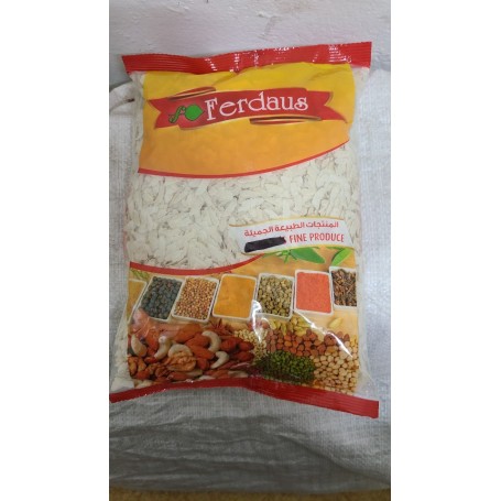 Ferdaus Poha/ Flattened Rice 500g