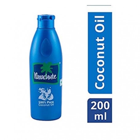 Parachute Coconut Oil 200ml