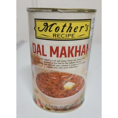 Mother’s Recipe Dal Makhani 450g
