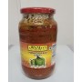 Mother’s Recipe Mango Pickle(hot) 1 kg