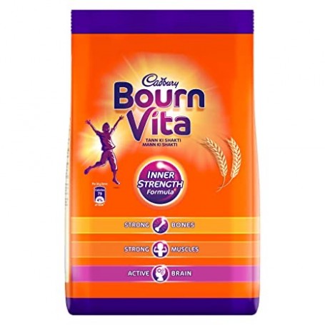 Cadbury Bournvita 75g