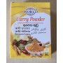 World Curry Powder 200g