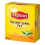 Lipton Yellow Label Tea Bags 100