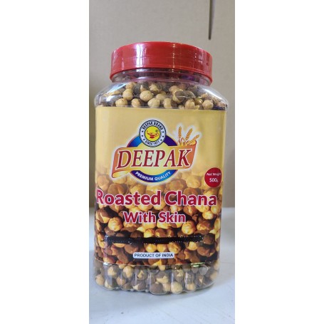 Deepak Roasted Chana 500g