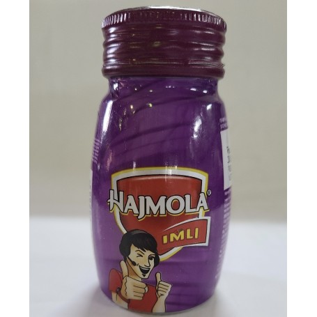 Hajmola imli