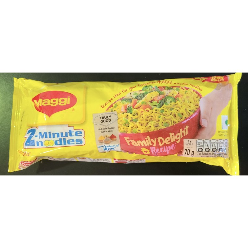 Maggi 280g pack