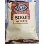 World Sooji 1kg