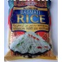 World Basmati Rice 1kg
