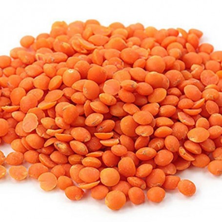 Masoor Dal 800g