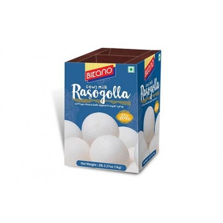 Bikano Rasogolla 1kg